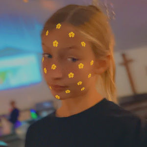 Meet your Posher, Josie